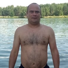 Данила, 41, Новосиль