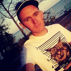 Прохор, 28, Курган