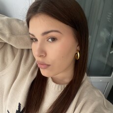Ангелина, 19, Петушки
