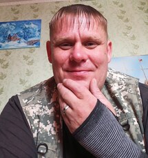 Харитон, 38, Хабаровск