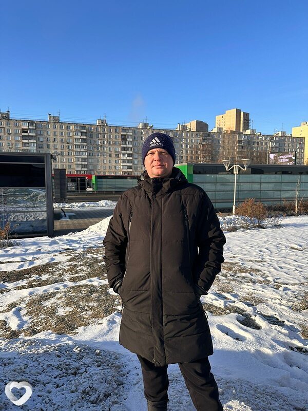 Главное фото