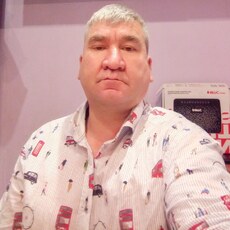 Филипп, 53, Краснослободск (Мордовия)