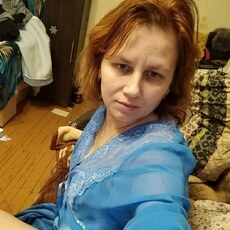 Оксана, 36, Чердынь