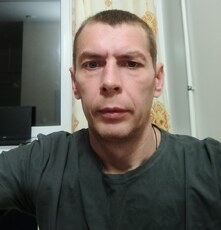 Трофим, 42, Грязи