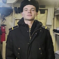 Кузьма, 20, Данилов