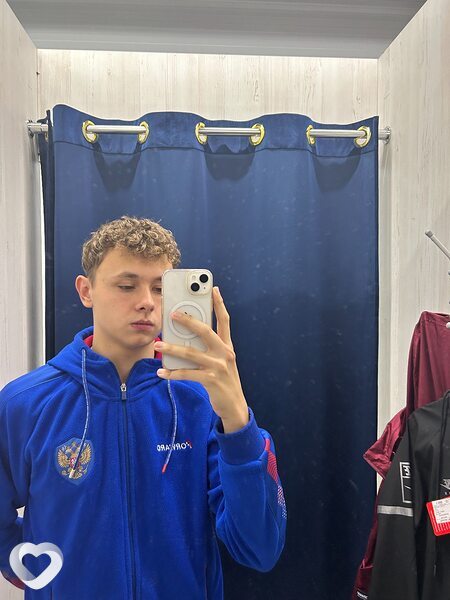 Главное фото