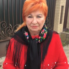 Оксана, 70, Макеевка