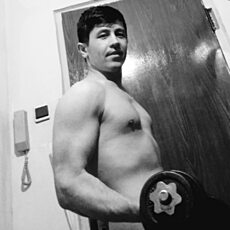 Гавриил, 27, Рубежное