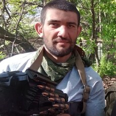 Антон, 32, Новомичуринск