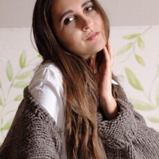 Серафима, 34, Москва