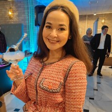 Аня, 32, Лянтор
