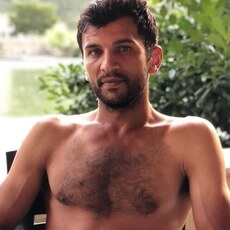 Эмиль, 33, Нягань