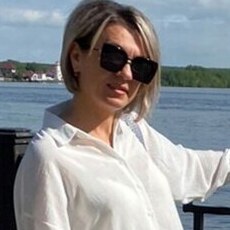 Сусанна, 43, Облучье