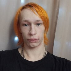 Лёша, 22, Сорочинск