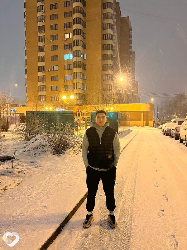 Главное фото