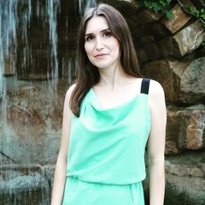 Лена, 37, Печора