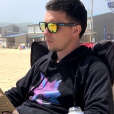 Иван, 38, Сочи