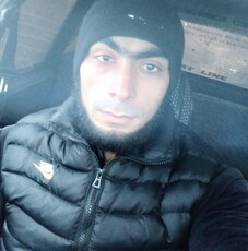 Слава, 24, Кировград