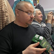Даниил, 52, Зарайск