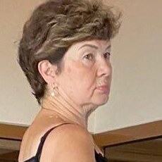 Кира, 63, Тюмень