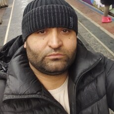 Данила, 38, Тырныауз