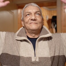 Артурик, 62, Челябинск