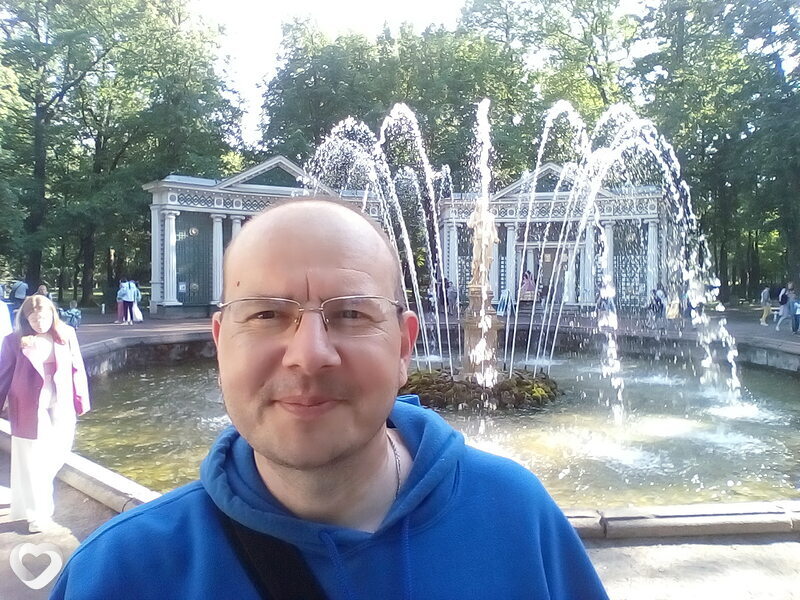 Главное фото