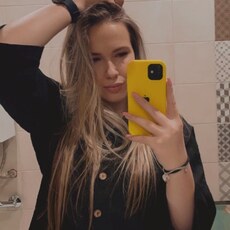 Диана, 23, Санкт-Петербург