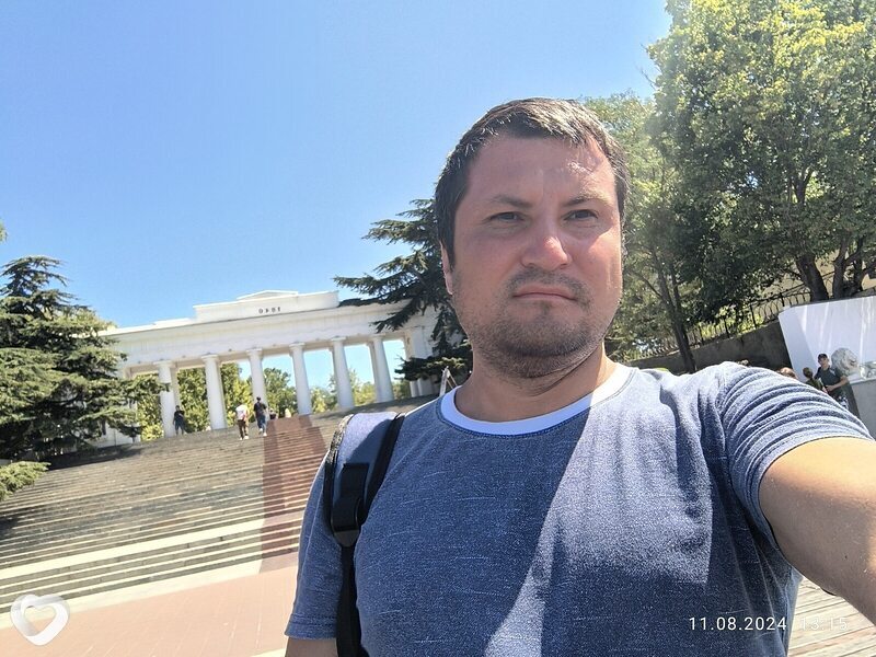 Главное фото