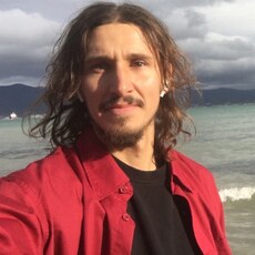 Марк, 31, Гурьевск (Калининградская область)