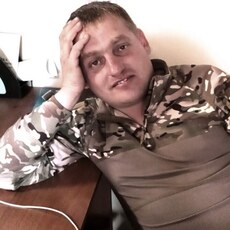 Гавриил, 34, Перевоз