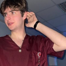 Ваня, 20, Лебедянь