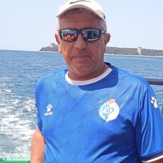 Вася, 57, Рузаевка
