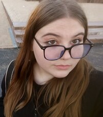 Майя, 25, Лабытнанги