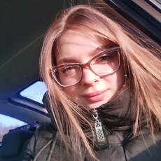 Надежда, 23, Вуктыл