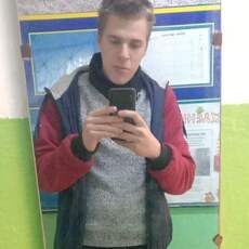 Всеволод, 21, Южноуральск