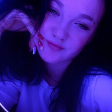 Алина, 19, Истра