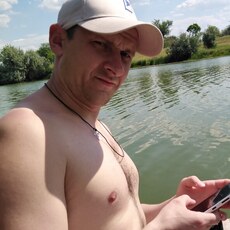 Афанасий, 44, Кировск (ЛНР)