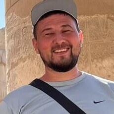 Всеволод, 42, Беслан