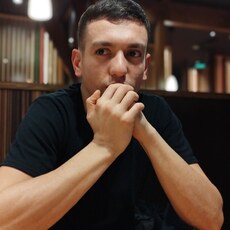 Харитон, 33, Шелехов