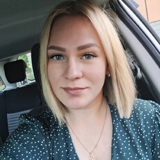 Доминика, 24, Санкт-Петербург