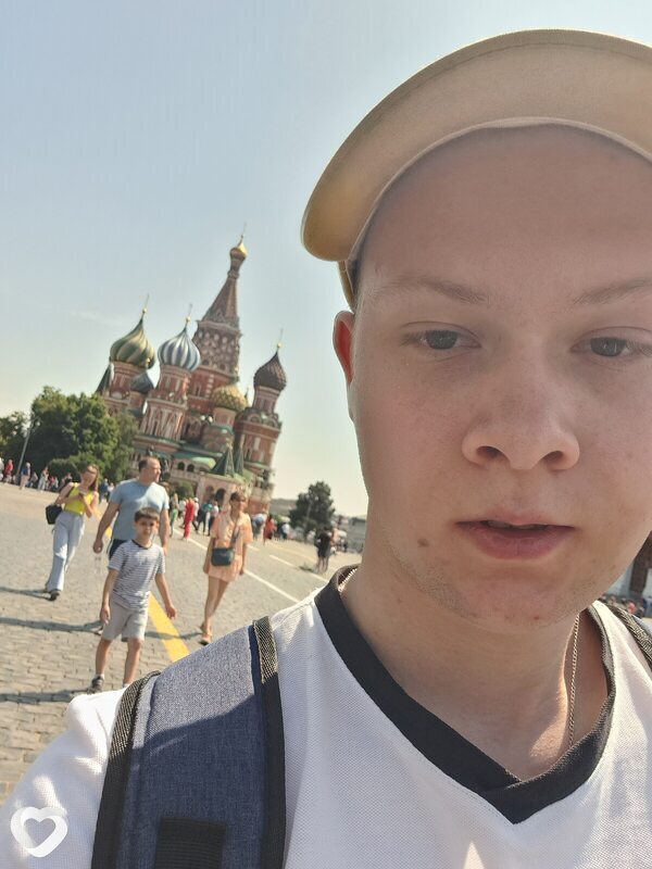 Главное фото