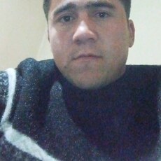 Эрик, 25, Верхний Тагил