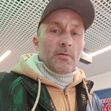 Владлен, 47, Верхняя Пышма