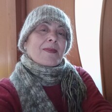 Вероника, 59, Пущино