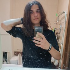 Эдуард, 19, Пролетарск