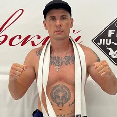 Ваня, 47, Краматорск