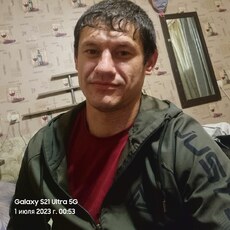 Артур, 32, Белый