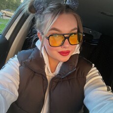 Вероника, 24, Пустошка