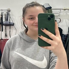 Милена, 20, Воткинск